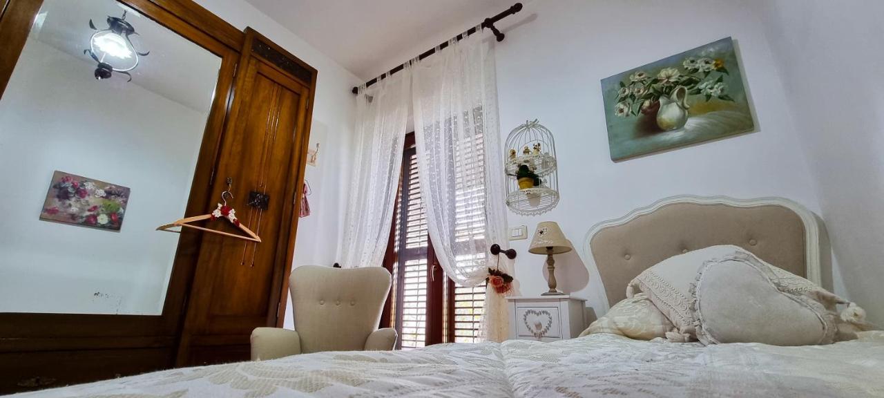 Dolce Shabby Hotel Modica Exterior photo
